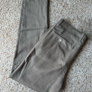 Travis Mathew Japan Exclusive Tan Chinos